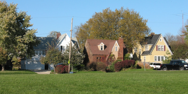 Rental Property Maintenance in Ankeny, Iowa